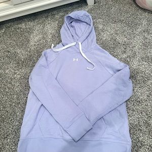 Underarmor hoodie